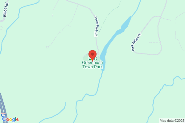 East Greenbush Town of, Parks