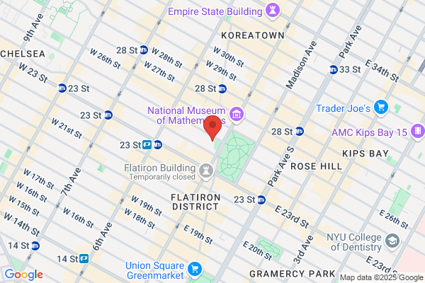 Nutrition & Fitness For A Healthy New York