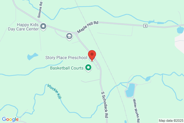 Story Place Preschool