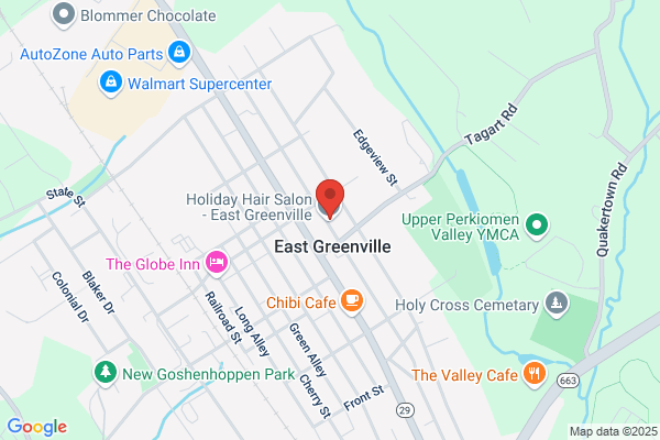 Valley Lock & Door Corporation