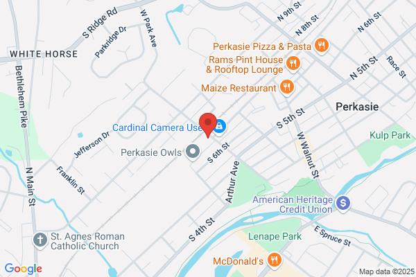 Electronic Technology Systems Inc