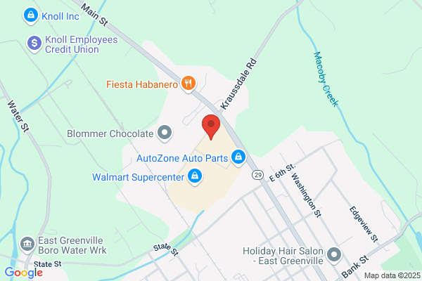 Good Shepherd Physical Therapy - East Greenville