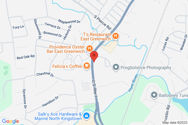 East Greenwich Animal Hospital