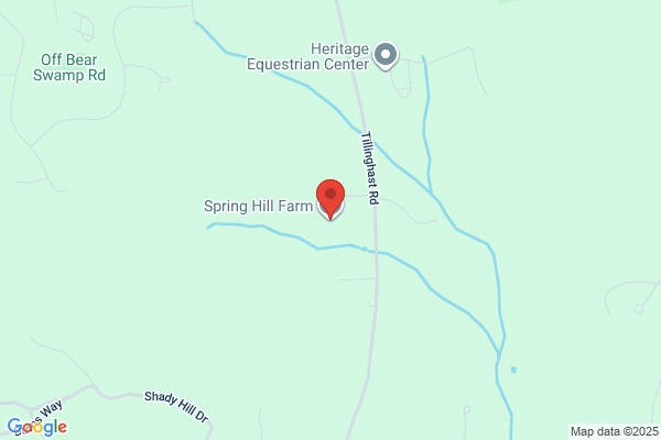 Spring Hill Farm