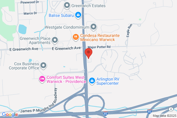 Service Center - Route 2 Mitsubishi