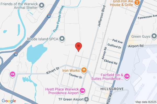 Ocean State Seafood Inc