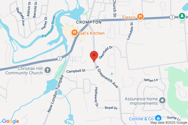 Phaneuf Computer Systems Inc