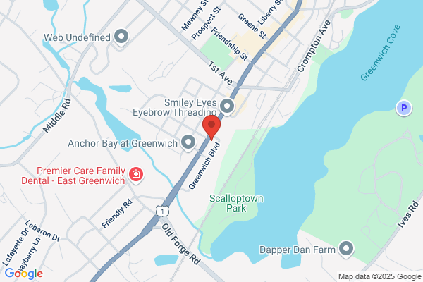 East Greenwich Family Dental