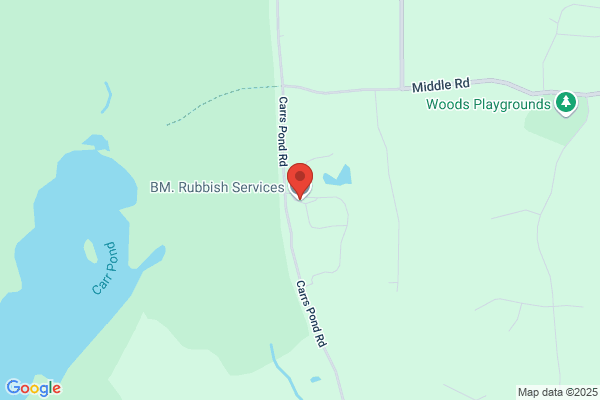 BM. Rubbish Services, Inc