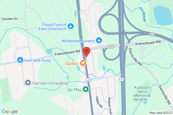 East Greenwich Sunoco