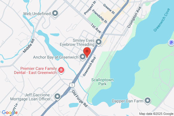 East Greenwich Family Practice