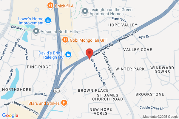 Blackman Insurance Agency