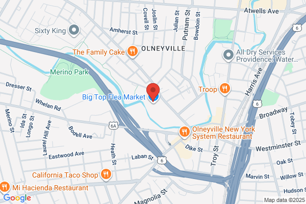 Bernadette Livingston Furniture LLC