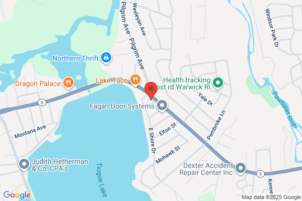 Scituate Surveys Inc