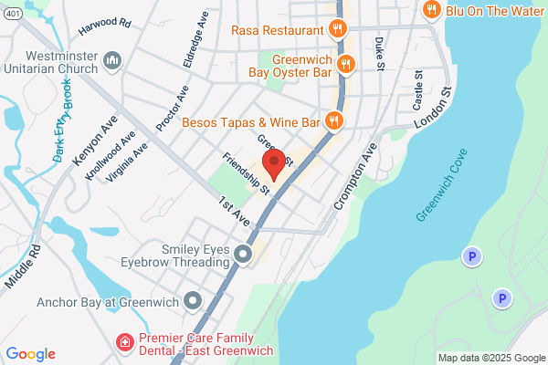 Waterford Laundry & Drycleaning