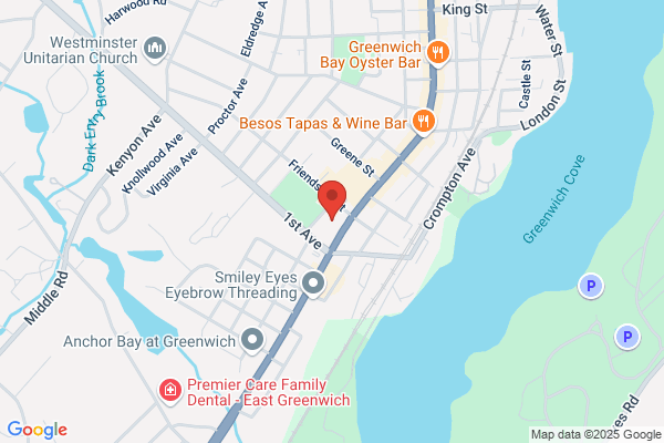East Greenwich Photo & Studio