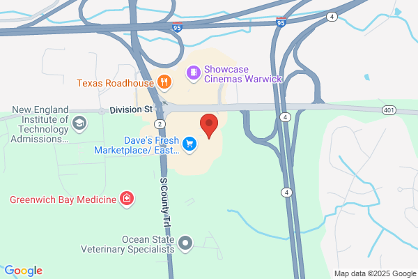 Bay State Physical Therapy