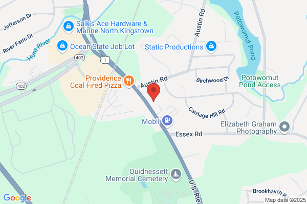North Kingstown House of Pizza