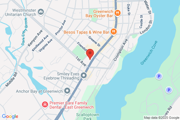 RI Real Estate Services