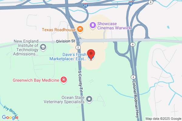 DiMare Seafood Marketplace