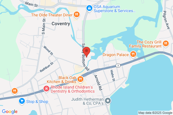 Rumors Inc