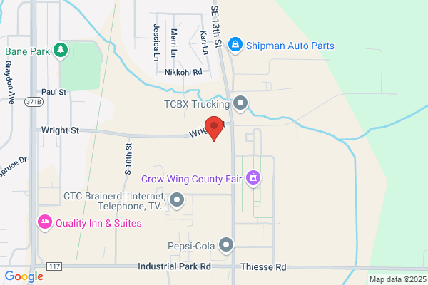 Pomp's Tire Service