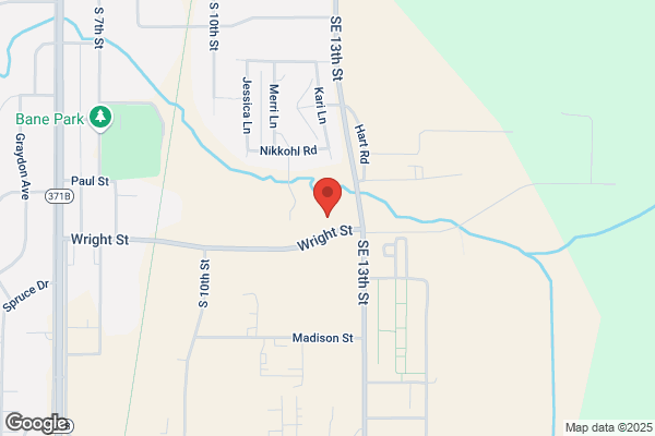 American Steel Supply, Inc