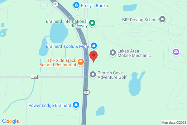 Brainerd Pipe Supply