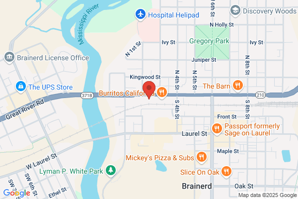 D D Plumbing & Heating Inc