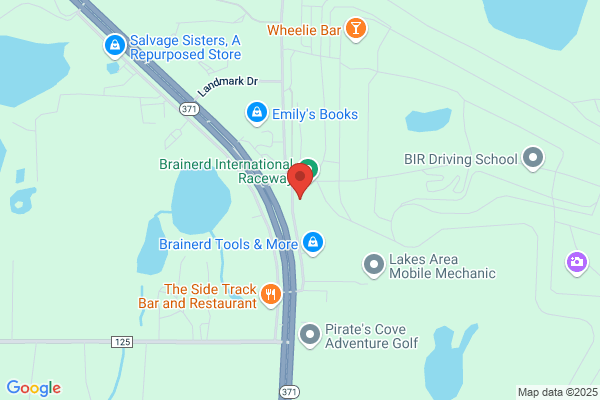 Forest Fuels Inc