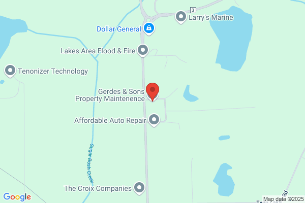 Gerdes & Sons Property Maintenence