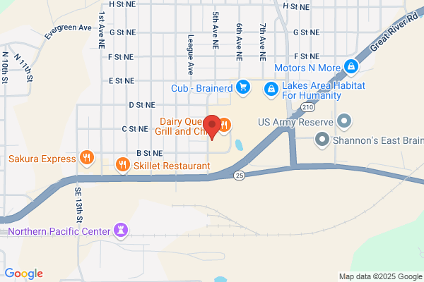 Goodwill Industries