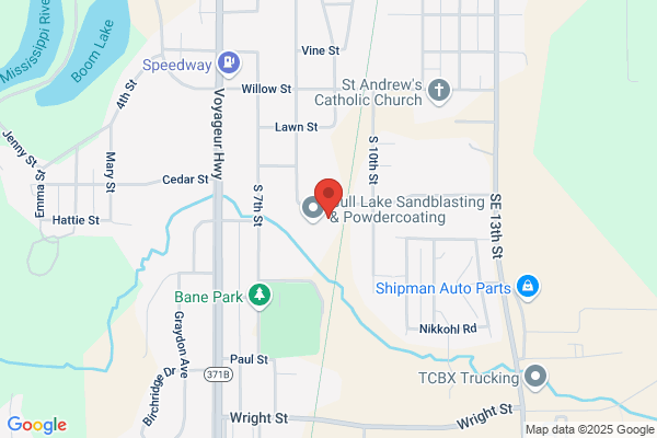 Pike Plumbing & Heating of Brainerd Inc