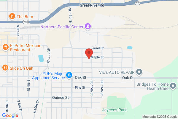 Womens Center of Mid Minnesota