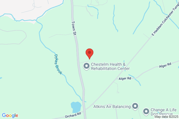 Chestelm Adult Day Services
