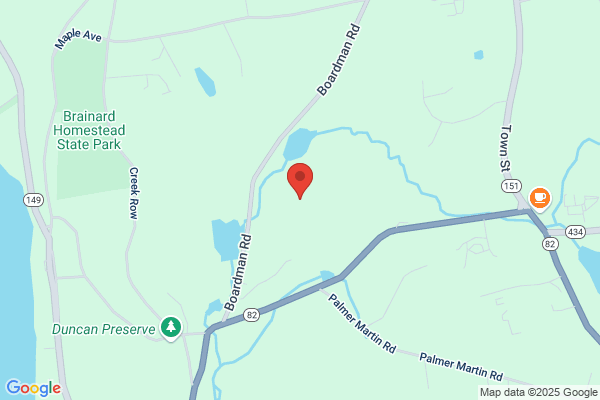 East Haddam Fair Association