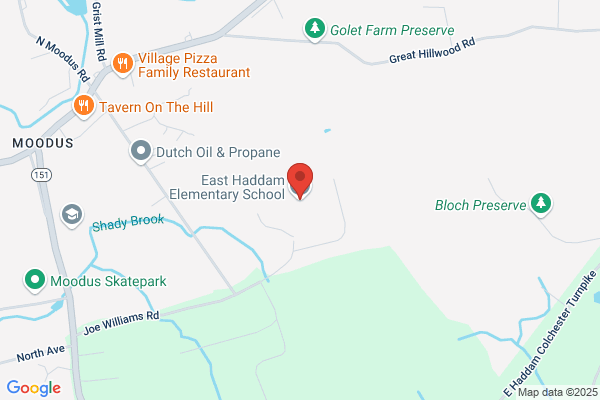 East Haddam Preschool