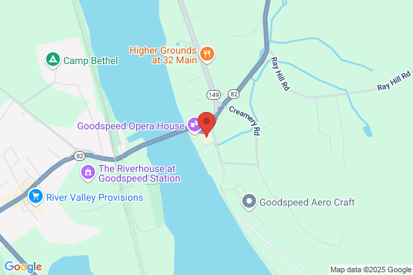 Gelston House Restaurant & Inn the