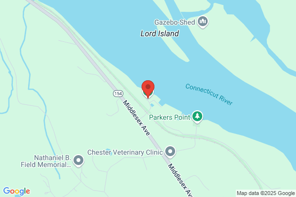 Middlesex Yacht Club