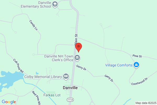 Danville Baptist Church