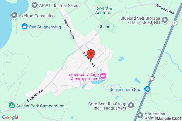 Emerson Village Community Center