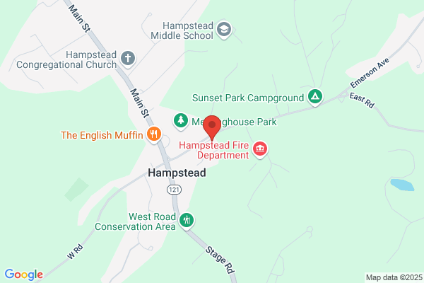 Hampstead School District, Hampstead Central School