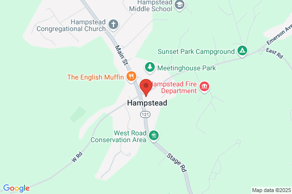 Hampstead School District, Special Ed Office