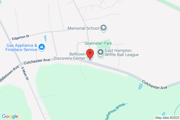 Belltown Learning Center and Daycare
