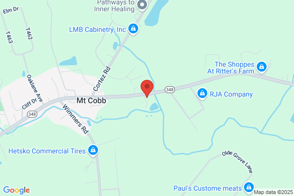 Connecticut Industrial Service