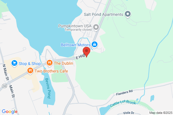 East Hampton Auto Parts Inc-Napa