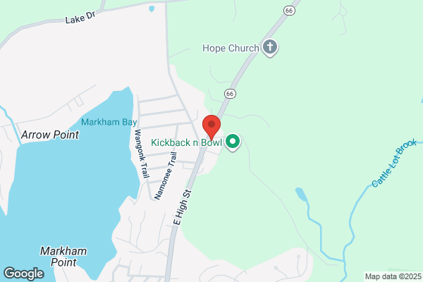 East Hampton Self Storage