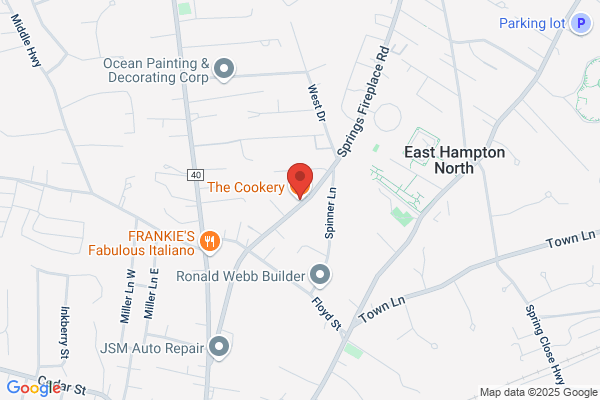 English Cakes & Desserts Co the