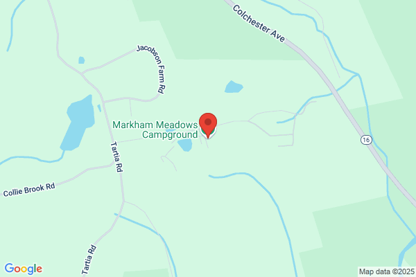 Markham Meadows Campgrounds