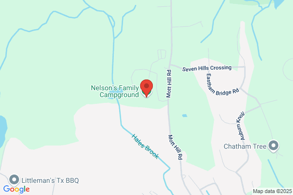 Nelson's Family Campground